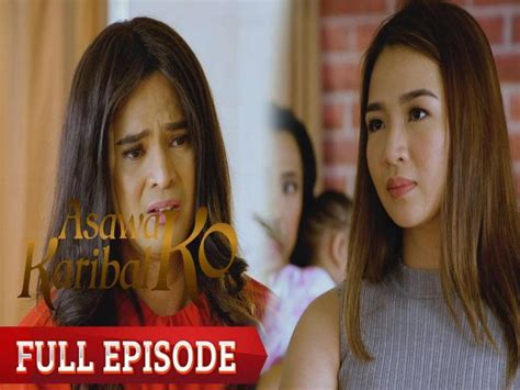 agb nutam twitter|List of Asawa Ko, Karibal Ko episodes .